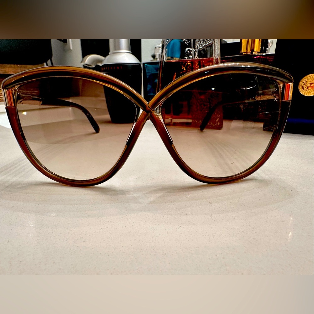Tom Ford Sunglasses